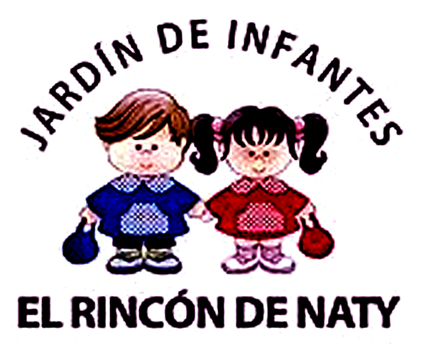 Jardin de infantes El Rincón de Naty 8