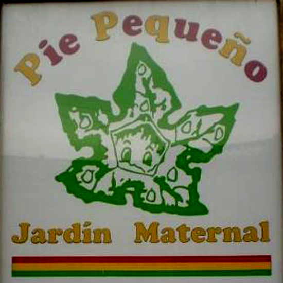 Jardin de infantes Pie Pequeño 15