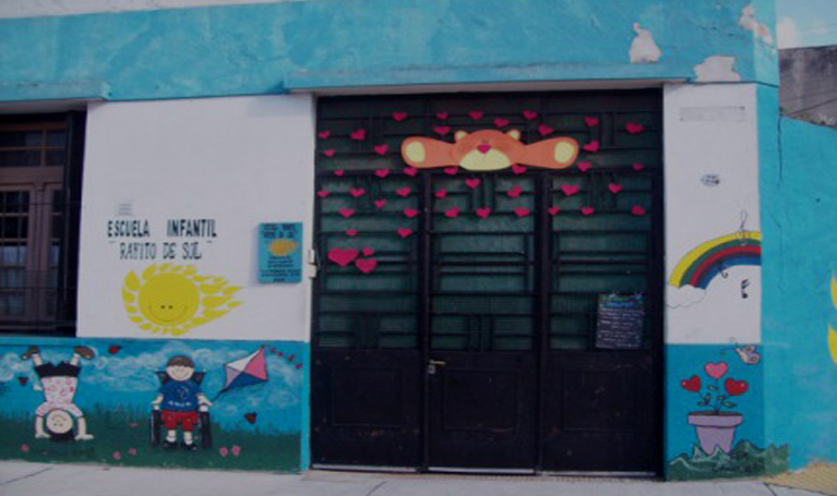 Listado de colegios privados en el barrio de Mataderos 2