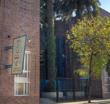 Listado de Colegios en el barrio de Villa Crespo 10