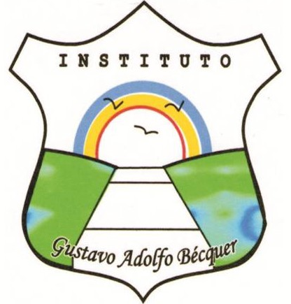 Colegio Gustavo Adolfo Becquer 1