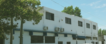 Colegio Santo Domingo de Guzmán