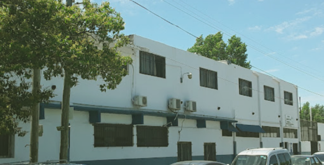 Colegio Santo Domingo de Guzmán 16