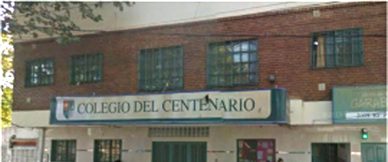 Listado de Colegios privados en Florencio Varela 18