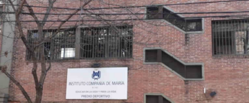 Instituto Compañía de María