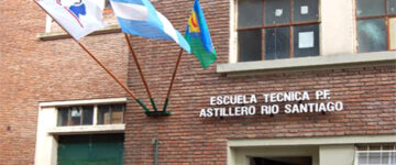 EL ARS Astillero Rio Santiago