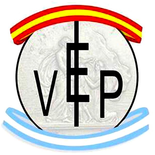 IEVP Patronato Español Virgen del Pilar 1