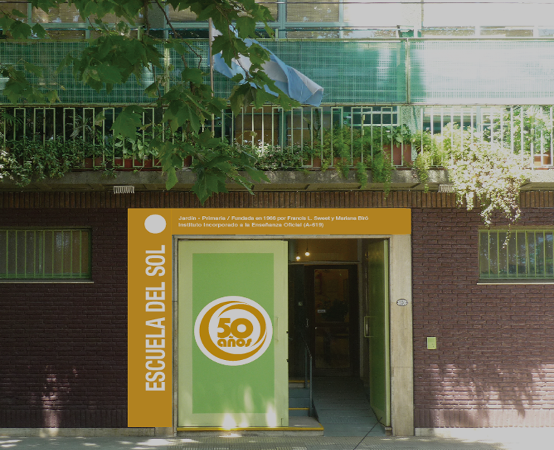 Listado de colegios privados en el barrio de Colegiales 10