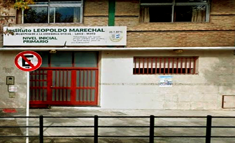Instituto Leopoldo Marechal 2