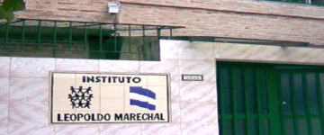 Instituto Leopoldo Marechal