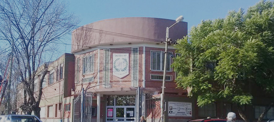 Listado de Colegios privados en Florencio Varela 14