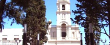 Instituto Nuestra Señora de la Merced