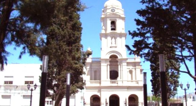 Instituto Nuestra Señora de la Merced 10