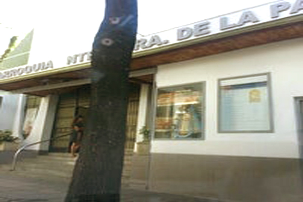 Listado de colegios privados en el barrio de Floresta 6