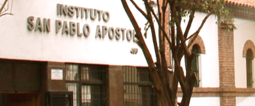 ISPA Instituto San Pablo Apóstol