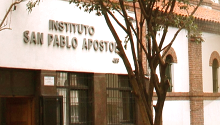 ISPA Instituto San Pablo Apóstol 2