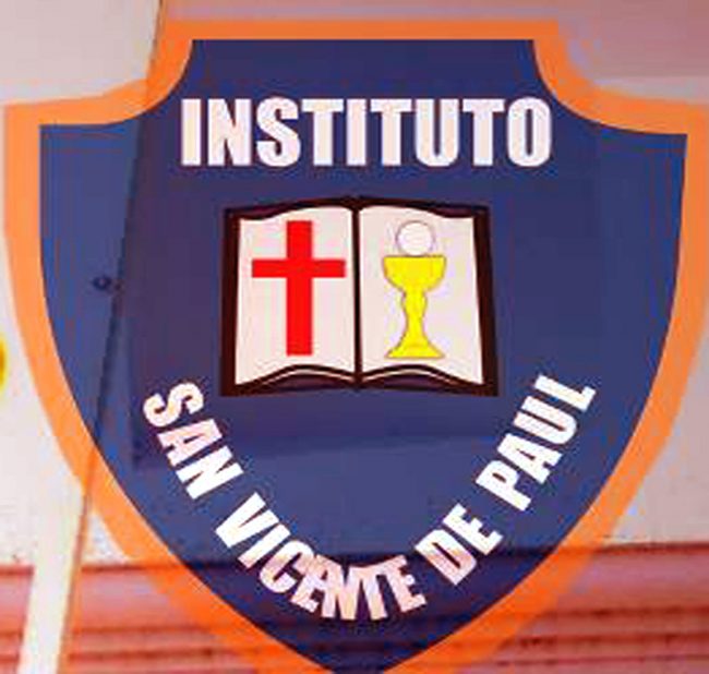 Instituto San Vicente de Paul 12