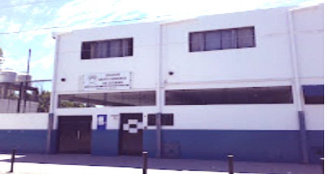 Instituto Santo Domingo de Guzmán 1