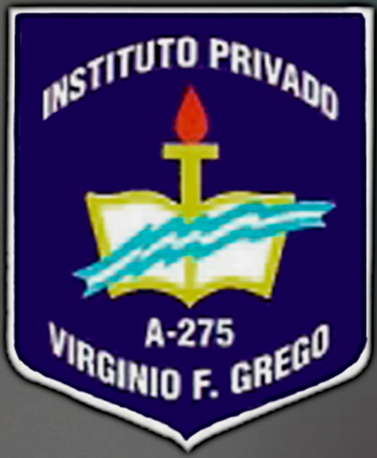 Instituto Virginio F. Grego 1