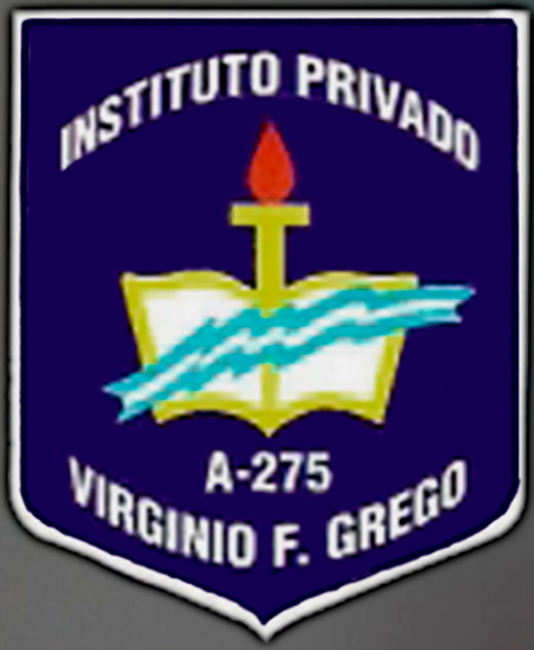 Instituto Virginio F Grego 10