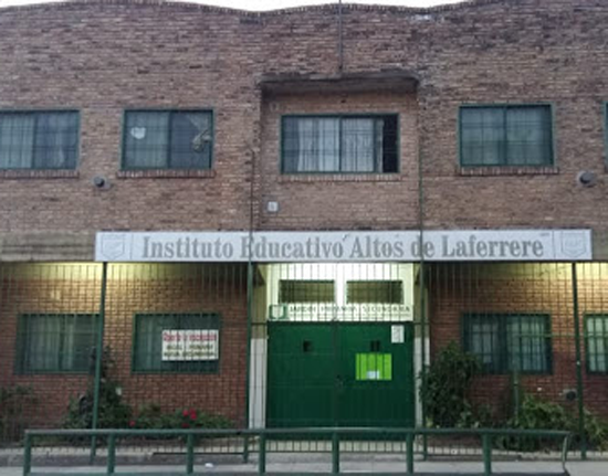 Listado de Colegios privados en Gregorio Laferrere 6