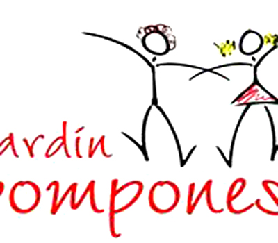 Jardin Pompones 1