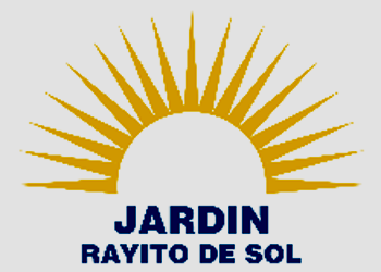 Jardin Rayito de Sol 1