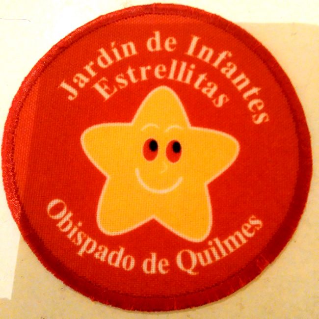 Jardin Estrellitas 2