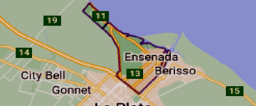 Listado de Colegios en Ensenada