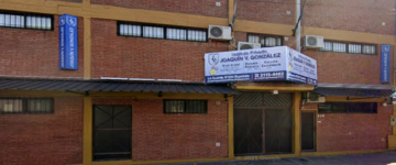 Instituto Joaquin V González