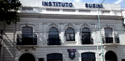 Listado de colegios privados en el barrio de Flores 5