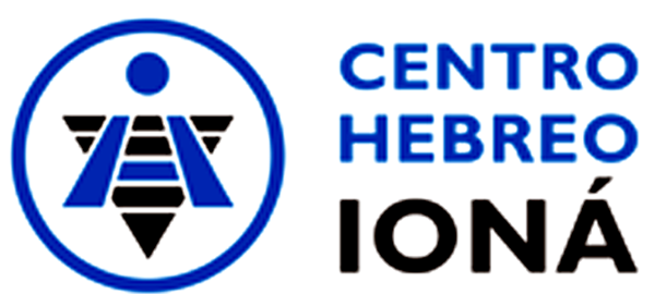 Ioná Centro Hebreo 16
