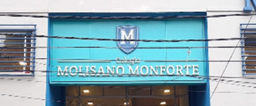 Colegio Molisano Monforte