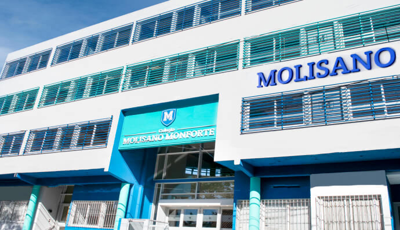 Colegio Molisano Monforte 1