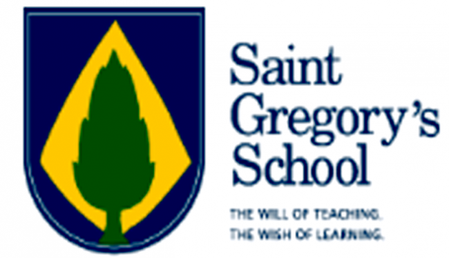 St. Gregory’s School (San Gregorio) 1