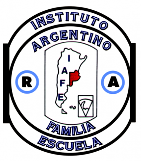 IAFE Argentino Familia Escuela 3