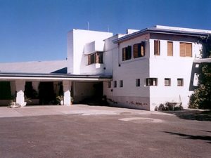 Instituto Canossiano Magdalena de Canossa (Luis Beltrán) 1