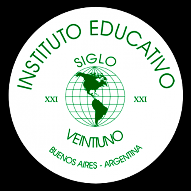 Institución Siglo XXI 8