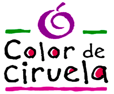 Jardin Color de Ciruela 1