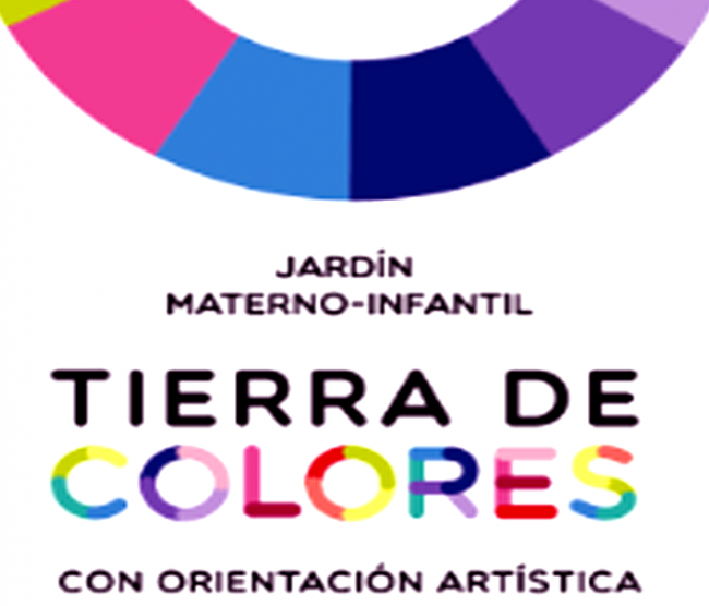 Jardin Tierra de Colores 6