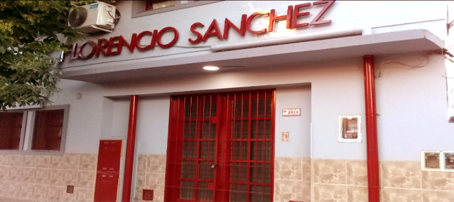 Nueva Escuela Florencio Sanchez  3