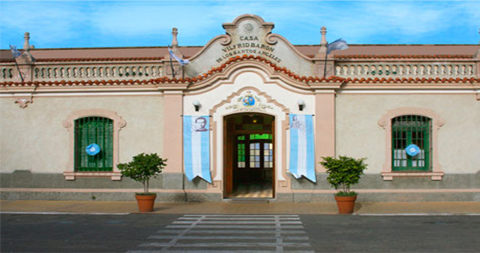 Colegio Don Bosco 2