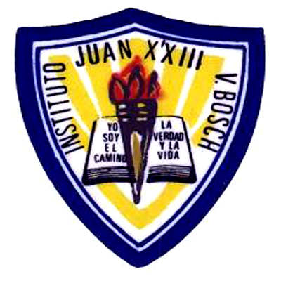 Colegio Juan XXIII 1