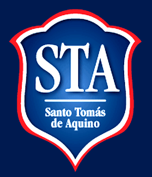 Colegio Santo Tomás de Aquino 1