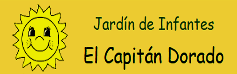 Jardin El Capitan Dorado 2