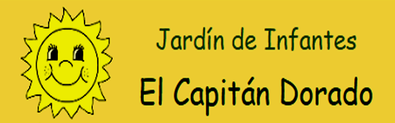 Jardin El Capitan Dorado 1