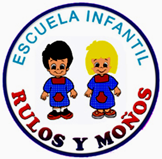 Escuela infantil Rulos y Moños 10