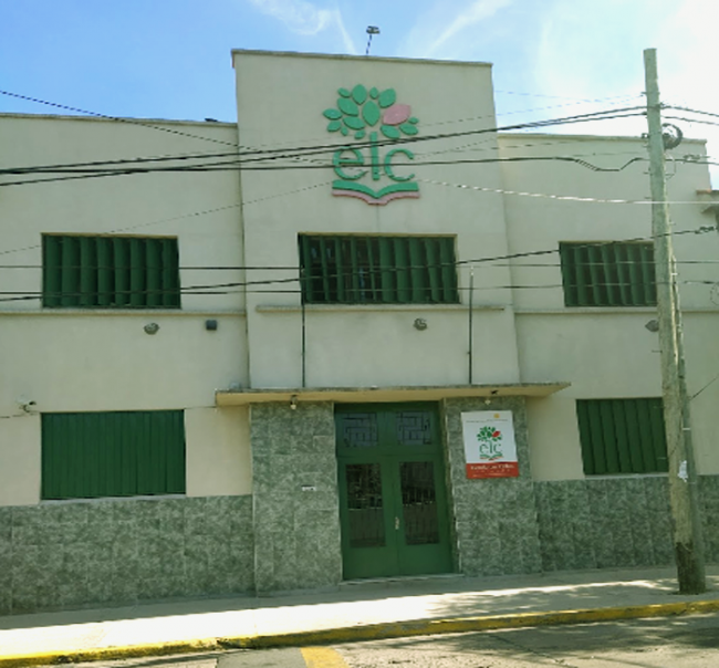 Escuela Los Ceibos (ELC) 12