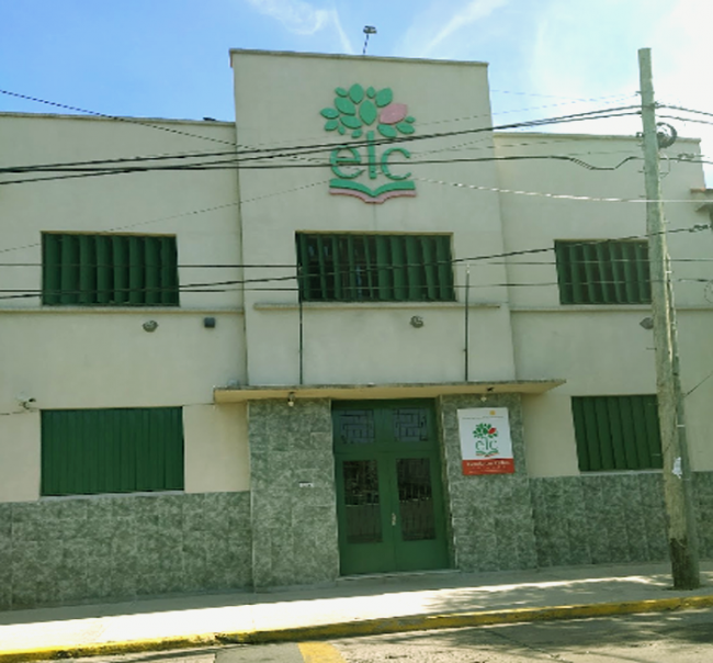 Escuela Los Ceibos (ELC) 7