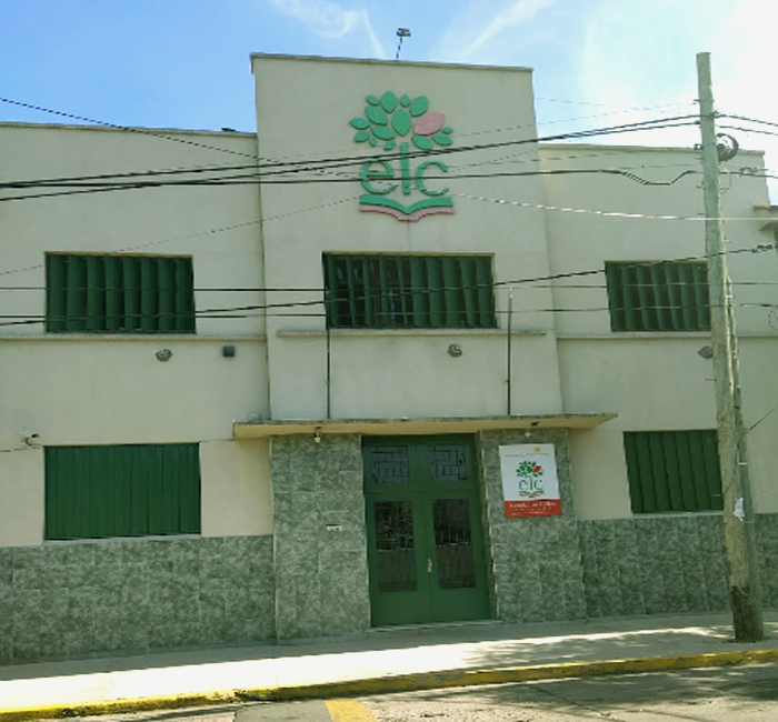Escuela Los Ceibos (ELC) 2